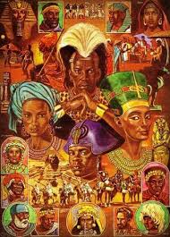 Royalty African Royalty African History African American Art