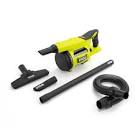 18V ONE  HP Brushless Cordless Jobsite Hand Vacuum  Tool Only  PBLHV701B RYOBI