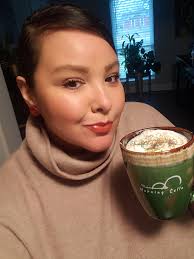 May today bring you lots of joyful moments… Let's add to your favourite  coffee smiles,mood,faith, warmth and lots of love ❤️!