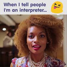 Sign Language Interpreter Services