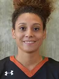 2016-17 Women's Basketball Roster