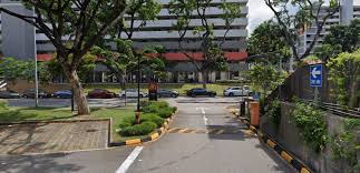 Golden mile complex, a building dubbed little thailand by many singaporeans, faces possible demolition after a vote to launch a collective sale tender khemkaeng emphasized how the third floor of golden mile (and many years ago, the carpark) were places that friendships and community could. Driver Forgets To Engage Brakes At Amk Parking Gantry Car Accelerates Hits Parked Vehicle