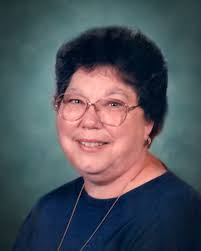 Helen Bridgewater Obituary