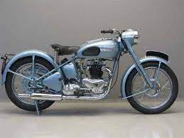 cool bike 1950 triumph 6t 650 cc thunderbird triumph thunderbird triumph motorbikes vintage motorcycles