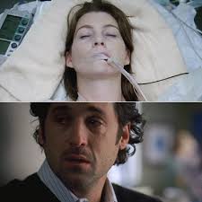 10 meredith grey quotes we can all relate to. Grey S Anatomy 10 Biggest Sob Inducing Scenes Ew Com