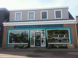 Bloemsierkunst Nieuwkoop