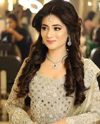 Pakistani Wedding Season Pakistani Wedding Outfits Pakistani Wedding Hairstyles Pakistani Wedding