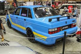 Ada orang kata, amal makruf nahi mungkar juga adalah dakwah.. Penggunaan Rear Wing Pada Kenderaan Adakah Ia Dibolehkan Atau Tidak Ini Apa Yang Anda Perlu Tahu Paultan Org