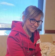 It's been 16 days now that Becca has been missing. 16 days of a mother pain  and anguish and fear and living a nightmare not knowing where her baby girl  is at.