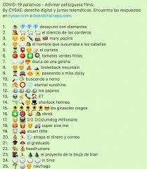Nuestra plataforma es totalmente gratis y cuenta con el mejor catálogo de películas gratis. Imagenes De Peliculas Para Adivinar