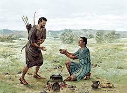 Genesis 25 27 Shedding The Tears Of Esau Lds Scripture Teachings