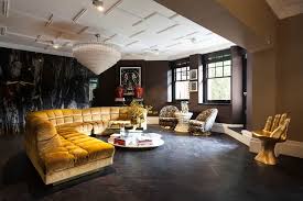 Find the perfect settee for your living room at furnishing standards. 20 Round Couches That Will Steal The Show