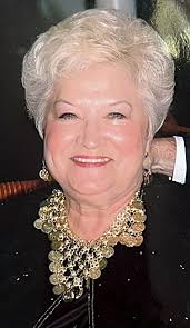 Louise Johnson Obituary