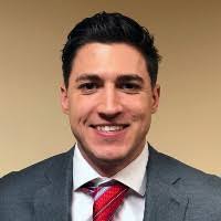 Scott Keefe's Instagram, Twitter & Facebook