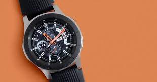 Reset Samsung Galaxy Watch 3 Turn Off Re Pair And Factory Reset Samsung Samsung Smart Watch Samsung Galaxy