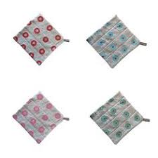 Handle Portuguese Linen Handmade Handle With Applications In Burel Sackcloth