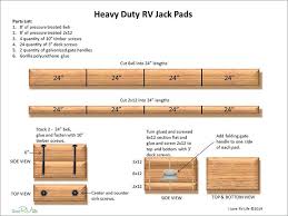 We did not find results for: Heavy Duty Rv Jack Pads I Love Rv Life
