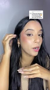 Reseña de Base y Corrector Salomé para Piel Grasa