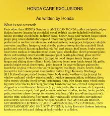 We did not find results for: Honda Warranty Options Cost Review Honda Usa Warranty