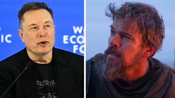 Elon Musk Trashed Christopher Nolan's 'The Odyssey' As He Reveals Controversial Plans