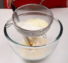 Tepung cakra enaknya di buat apa. Tepung Terigu Jenis Apa Yang Paling Baik Untuk Kue Kering Semua Halaman Sajian Sedap