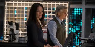 Notre avis sur le film (video). Ant Man Et La Guepe Le Heros Fourmi Est Il Toujours A La Hauteur Notre Avis Sur Le Film Video