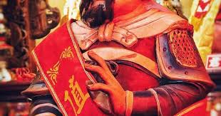 己亥太歲 台南下營北極殿玄天上帝廟太歲殿謝太大將軍今年豬年己亥太歲為謝太大將軍己亥太歲生於明代臨晉 名謝太 又名謝廷輔 謝太是一個標準的操守廉潔的人 臨財不苟 有一次在路上拾到他人遺失的錢財四百兩
