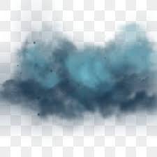 Layered Grain Style Blue Fog Heavy Smoke Smoke Smoke Png Transparent Clipart Image And Psd File For Free Download Clipart Images Watercolor Background Background Banner