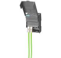 Siemens 6GK52040BA002AF2 SCALANCE XF204 Flat Managed ...