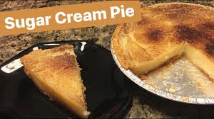We did not find results for: How To Make Sugar Cream Pie Youtube