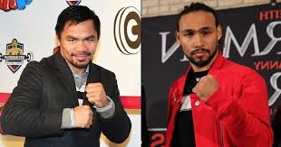 Manny pacquiao vs keither thurman tv coverage details: Manny Pacquiao Vs Keith Thurman Official July 20 On Ppv Boxing News