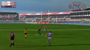It was developed by ir gurus and published by acclaim entertainment. Afl Live Premiership Edition Download Gamefabrique
