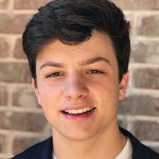 Jake Dupre's Instagram, Twitter & Facebook