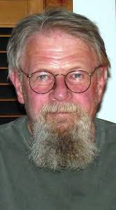 Geoffrey Norman Brown, obituary