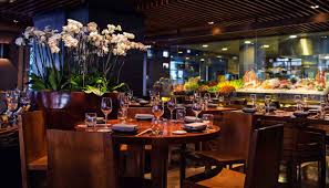 Novikov Restaurant Bar Two Beautiful Restaurants One Pan Asian And One Italian And A Buzzing Lounge Bar