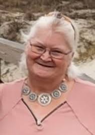 Kathleen Ann "Kathy" (Tanner) Hamilton Obituary August 24, 2022