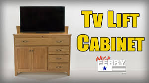 Check spelling or type a new query. Making A Tv Lift Cabinet With Secret Compartment Ep63
