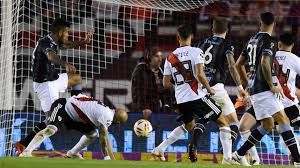 Last games between these teams compare opponents. El Gol Que Dejo A River Sin Copa De La Superliga La Jugada Calcada De Atletico Tucuman Y La Lupa Sobre Las Fallas Infobae