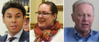 Lottery will determine order of candidate names in Fall River mayoral  election