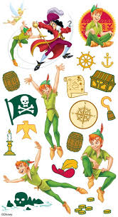 Peter Pan Disney Sticko Stickers In 2020 Peter Pan Images Peter Pan Disney Peter Pan Stickers