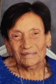 Maria Clemente Obituary in Brooklyn at Aievoli Funeral Home