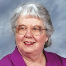 Patricia G. "Pat" Crouch Obituary December 12, 2017