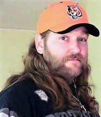 Christopher Dale “Chris” DeWitt (1965-2017)