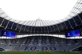 It would be located in the south and underneath that section a brand new feature would be hidden: Football Spurs Reverse Decision To Furlough Non Playing Staff After Fan Opposition The Star