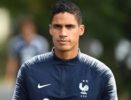 A collection of facts with his varane started his football career at the age of seven in 2000. Raphael Varane Bio Age Height Body Measurements And Other Facts Celebion
