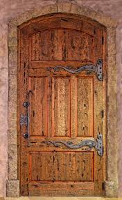 custom medieval castle door fine art hand forged iron hardware castle doors wood doors interior rustic doors