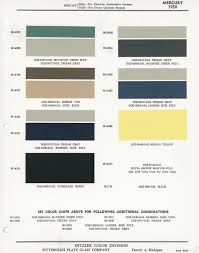 Image result for Dune Beige 1950 Mercury