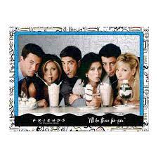Check spelling or type a new query. Friends Milkshake Jigsaw Puzzle Toys And Collectibles Eb Games Australia