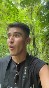 Costa Rica Waterfall Hike🇨🇷❤️, ., ., ., ., #CostaRica #TravelGram  #Wanderlust #ExploreCostaRica #TravelAddict #NatureLovers #InstaTravel  #AdventureAwaits #BeautifulDestinations #TropicalParadise