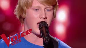 Marketing elona minga rudina elezi elona bendo. Chuck Berry Johnny B Goode Alexander The Voice Kids France 2018 Blind Audition Youtube